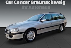 Bild des Angebotes Opel Omega 2.0 16V Editon 100+Klima+Multi