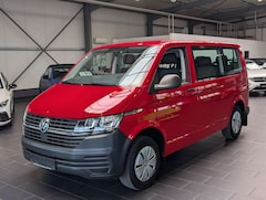 Bild des Angebotes VW T6 Caravelle T6.1 Caravelle  Kurz Trendline 8-fach 9Sitzer
