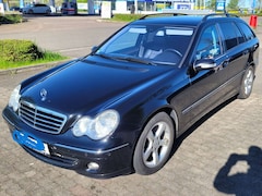 Bild des Angebotes Mercedes-Benz C 230 C 230 T Avantgarde Sport Edition +