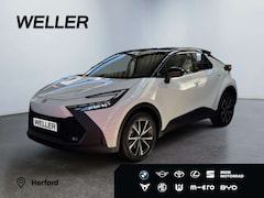 Bild des Angebotes Toyota C-HR 2.0 Plug-in-Hybrid Teamplayer +Technik +WKR