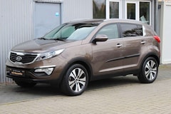 Bild des Angebotes Kia Sportage Spirit 2WD Auto.+Navi+Xenon+Kamera