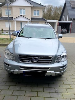 Bild des Angebotes Volvo XC90 D4 Geartonic Edition Pro