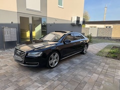 Bild des Angebotes Audi A8 4.2 TDI DPF (clean diesel) quattro tiptro. Lang