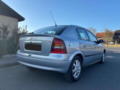 Bild des Angebotes Opel Astra 1.6 Fresh