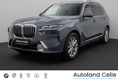 Bild des Angebotes BMW X7 xD40d Panorama 360°HUD DAB H K Massage SoftCl
