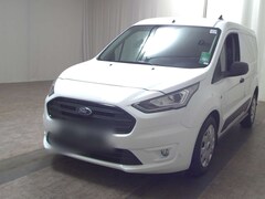Bild des Angebotes Ford Transit Connect 1.5 EB Trend Navi Xenon AHK RFK