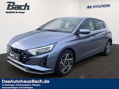 Bild des Angebotes Hyundai i20 1.0L T-GDI Prime 7-DCT 2WD LED+Navi+SHZ+Kam.