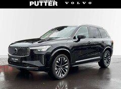 Bild des Angebotes Volvo XC90 Facelift B5 Benzin AWD Plus Bright 7-Sitzer 21'' 3