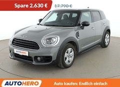 Bild des Angebotes MINI Cooper Countryman Cooper ALL4 *NAVI*LED*TEMPO*H&K*PDC*SHZ*
