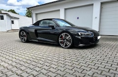 Bild des Angebotes Audi R8 Spyder V10 performance 5.2 FSI RWD S tronic