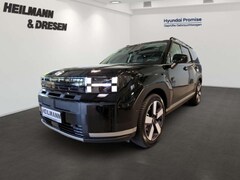 Bild des Angebotes Hyundai SANTA FE Signature PHEV 4WD 5-Sitzer 1,6 Automatik/Leder/HU