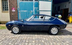 Bild des Angebotes Lancia Fulvia Sport Zagato 1300