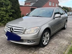 Bild des Angebotes Mercedes-Benz C 200 C 200 Kompressor AutomatikAvantgarde