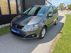 Bild des Angebotes SEAT Alhambra Style*NAVI*2HAND*SHZ*7SITZER*