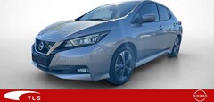 Bild des Angebotes Nissan Leaf Tekna 40 kWh Navi Leder Soundsystem Bose 360 Kamer