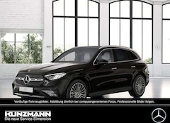 Bild des Angebotes Mercedes-Benz GLC 220 d 4MATIC AMG Panorama Distronic 360° AHK