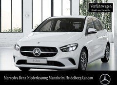 Bild des Angebotes Mercedes-Benz B 180 PROGRESSIVE+360°+AHK+LED+TOTW+KEYLESS+7G