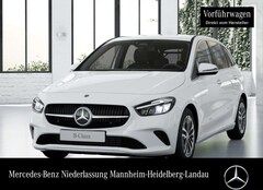 Bild des Angebotes Mercedes-Benz B 180 PROGRESSIVE+360°+AHK+LED+TOTW+KEYLESS+7G