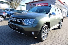Bild des Angebotes Dacia Duster dCi 110 4x4 Navi,PDC,AHK