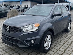 Bild des Angebotes SsangYong Korando 2.0 D20T 4x2