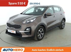 Bild des Angebotes Kia Sportage 1.6 TGDI Vision 2WD Aut.*NAVI*CAM*SHZ*LHZ*TEMPO*