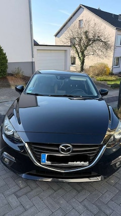 Bild des Angebotes Mazda 3 3 SKYACTIV-G 120 NAKAMA