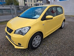 Bild des Angebotes SEAT Mii 1.0 ECO Style*Klima*SHZ*Tempo*5Trg*