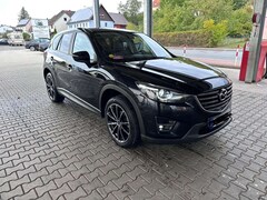 Mazda CX-5 SKYACTIV-D 175 Drive AWD Sports-Line