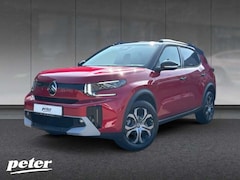 Citroen C3 Aircross C3 Aircross PLUS 100 +Allwetter+HUD+Kamera+