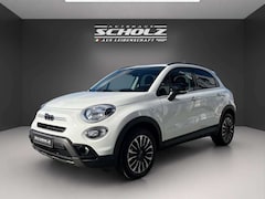 Bild des Angebotes Fiat 500X Hatchback MY22 *TOTWINKEL-ASSISTENT*DAB*ACC