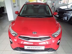 Bild des Angebotes Kia Stonic Stonic 1.2 Vision Winterräder Navi