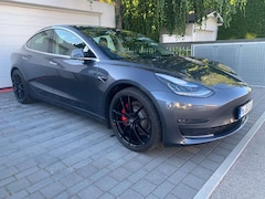 Bild des Angebotes Tesla Model 3 Performance