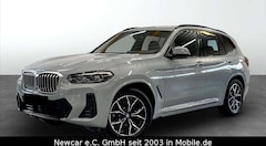 Bild des Angebotes BMW X3 xDrive 30e M Sportpaket