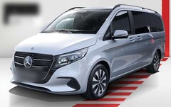 Bild des Angebotes Mercedes-Benz V 250 STYLE  MBUX LED DISTRONIC WW HEIZUNG