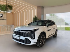 Bild des Angebotes Kia Sportage PE 1.6 T HEV GT-line AWD Drive Sound