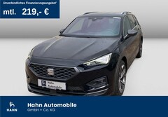 Bild des Angebotes SEAT Tarraco 2.0TDI DSG 4Drive FR LED Navi AHK ACC