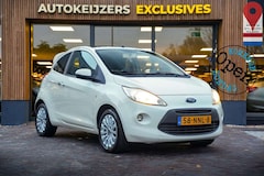 Bild des Angebotes Ford Ka/Ka+ 1.2 Titanium X