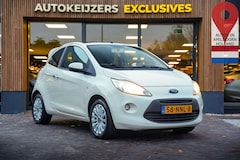 Bild des Angebotes Ford Ka/Ka+ 1.2 Titanium X