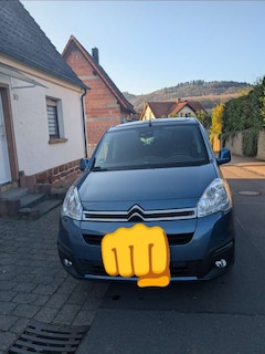 Bild des Angebotes Citroen Berlingo Multispace 1.6 HDi