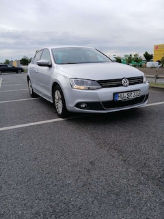 Bild des Angebotes VW Jetta 2.0 TDI Life