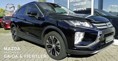 Bild des Angebotes Mitsubishi Eclipse Cross Diamant Edition+ * NAVI / KAMERA * 1.5 T-MIVEC