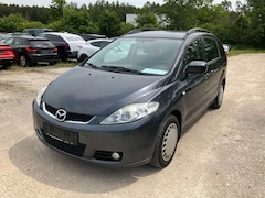 Bild des Angebotes Mazda 5 Lim. 2.0 Exclusive TÜV 09/2026 7 Sitzer