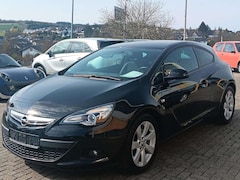 Bild des Angebotes Opel Astra Active    GTC
