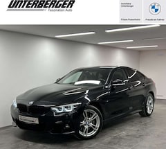 Bild des Angebotes BMW 440 i xDrive Gran Coupé M Sportpaket DAB LED Komfortzg