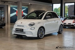 Bild des Angebotes Abarth 500 e Cabrio Turismo