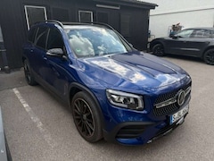 Bild des Angebotes Mercedes-Benz GLB 250 GLB GLB 250