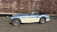 Bild des Angebotes Austin-Healey 3000 MK III