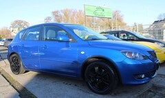 Bild des Angebotes Mazda 3 2.0 Sport Top*Huneu*LPG*Klima*