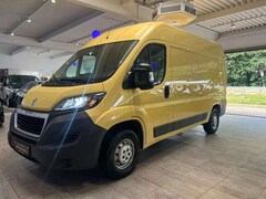 Bild des Angebotes Peugeot Boxer 2,2 HDI L2-H2*Hoch+Lang*Garantie*