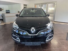 Bild des Angebotes Renault Captur Intens*AHK*RFK*NAVI*TPM*TOP Gepflegt*